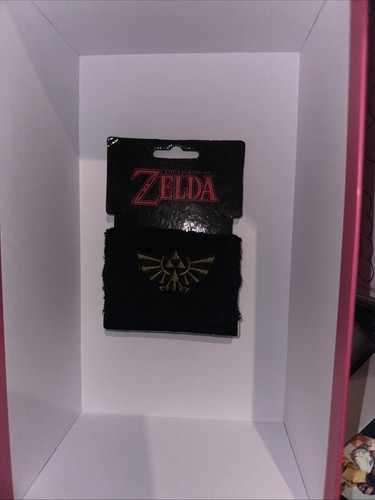 Legend zelda sweat band - zelda,