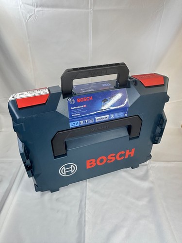 Bosh l boxx - 🛠️bosh, l-boxx