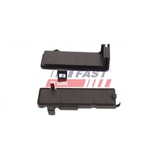 Cache Filtre Habitacle Pour