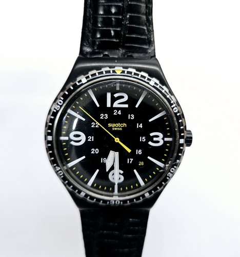 Swatch irony ywb402 - swatch,