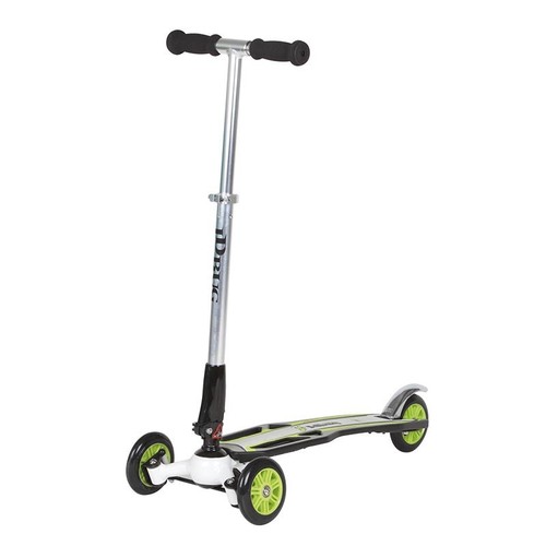 Trottinette roues quick - roues,