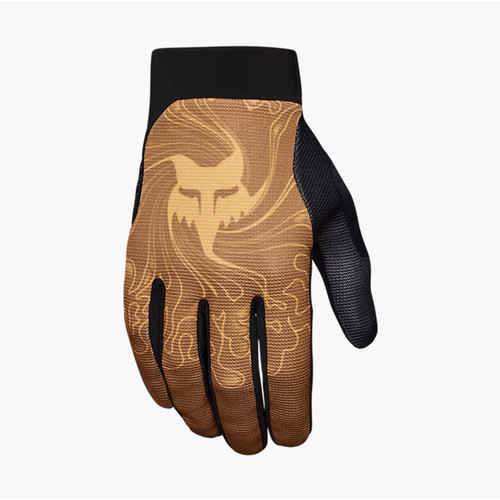 Gants fox racing - gants, ranger