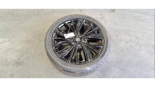 Nissan juke f16 jante pneus - nissan,