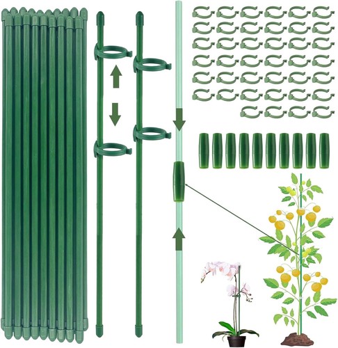 Supports plantes grimpantes - plantes,