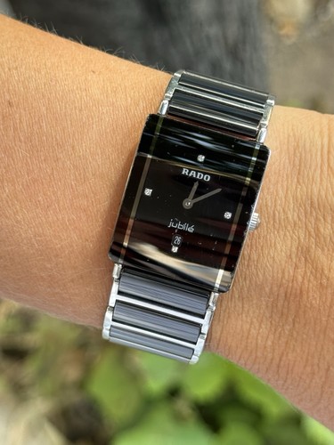 Montre rado diastar - rado,