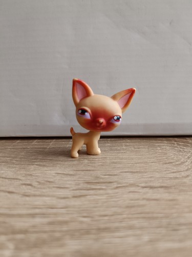 Littlest petshop lps 011 - littlest,