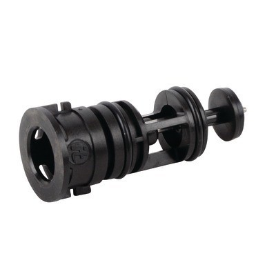 Chargeur vanne voies - 3, diff