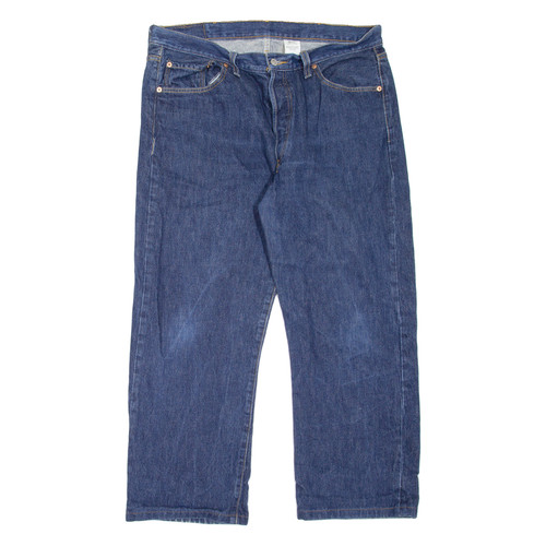 Jeans levi 501 - levi's, bleu