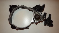 HONDA CR 125, 95 - 99. Carter