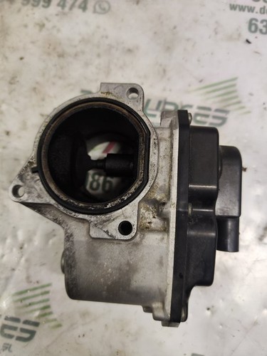 Valvula egr volkswagen - valvula, passat