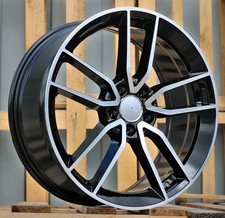 4X 19" CLS AMG style 5X112