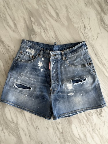 Short dsquared2 - short,