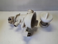 Pompe de vidange Miele 6329562