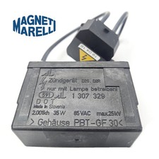 Module de commande Xénon