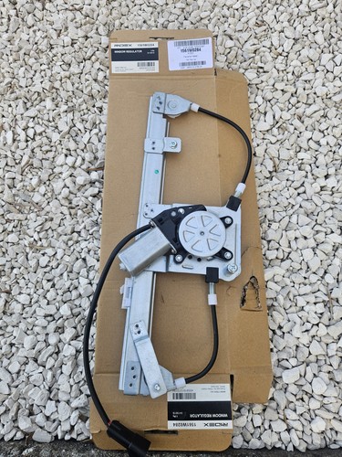 Lève vitre fiat 500 1561w0284 - lève,
