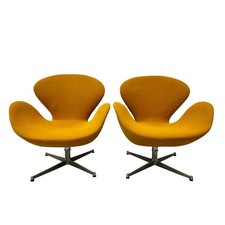 Early Pair of Arne Jacobsen