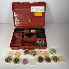 Hilti DX400 Powder Actuated