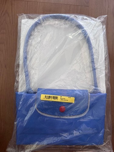 Longchamp pliage tote bag - longchamp,