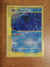 TENTACRUEL HOLO - H26/H32 -