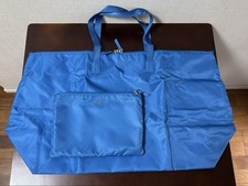 Tumi Just In Case Tote Blue