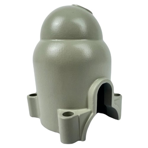 Peugeot 203 cache comodo - cache,