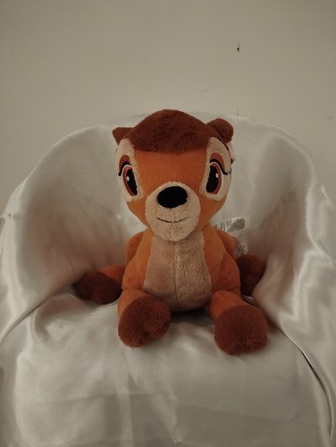 Peluche bambi - peluche,