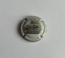 Capsule De Champagne Mignon