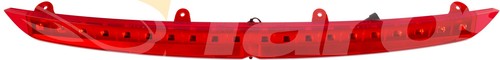 Troisième feu stop pour - troisième,