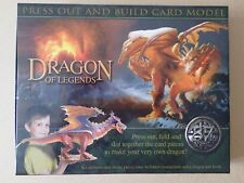 DRAGON OF LEGENDS 87cm (34