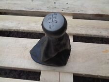 Ford Focus MK1 St 170 Svt 6