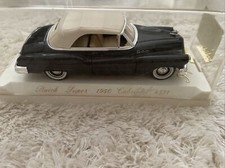 L’âge D’or Solido Buick