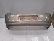 PARE-CHOC AR OPEL VECTRA C PH 2 9186137