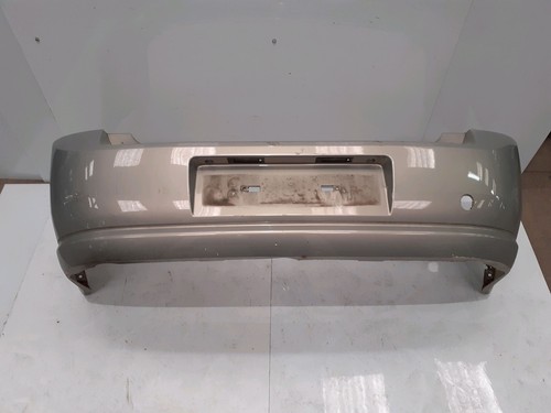 Pare choc opel vectra - vectra, c