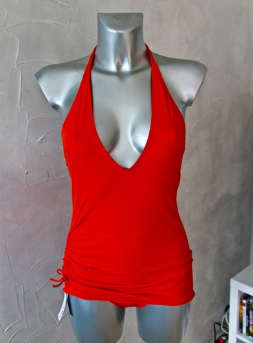 Maillot bain superposé - maillot,