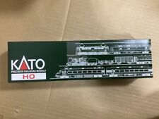 Kato HO Gauge HO kiha 110 200