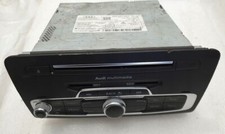 AUDI A1 8X RMC MAIN NAV UNIT