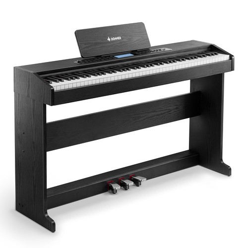 Donner ddp piano numérique - ddp-95,