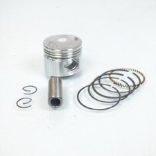 Piston moteur TNT pour Scooter