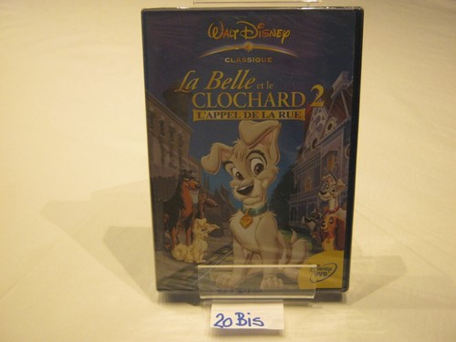 Dvd walt disney - walt, la