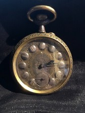 enorme et gros regulateur