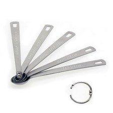 Cuillères à Mesurer 10,5cm