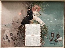 12x Revues LE FIGARO ILLUSTRE