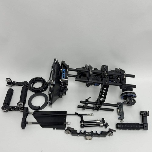 Tilta t03 ff - bs-t03, uh-t03