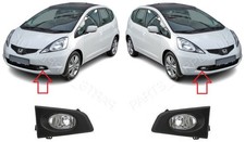 Neuf Pour HONDA JAZZ/FIT