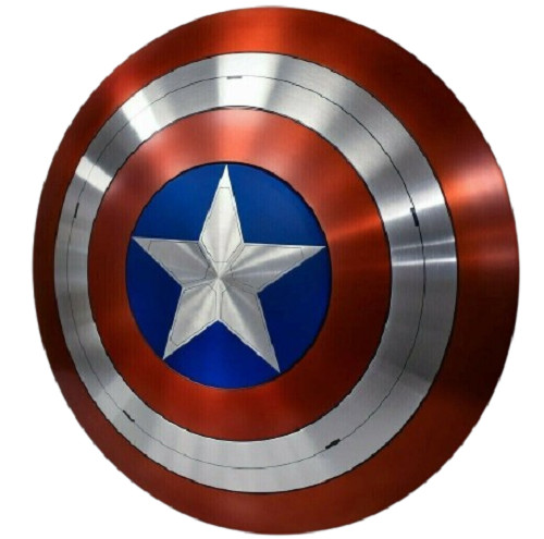 Déguisement captain america - déguisement,