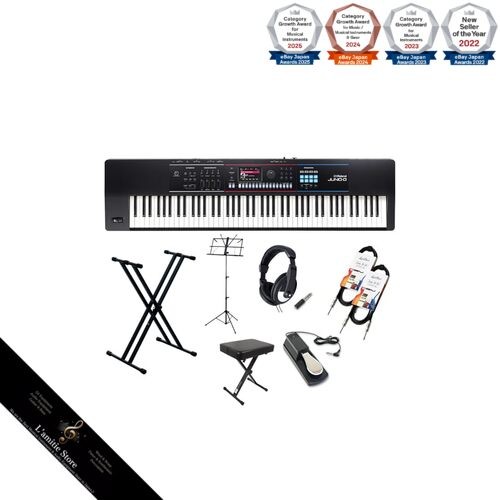 Roland juno - roland, juno-d6