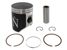KIT PISTON NAMURA HONDA CRM /