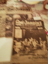 Lot De Revues L Ami Des Jardins De 1946