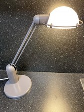 N4 Lampe de bureau Steelcase