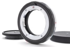 [comme neuf] Adaptateur Voigtlander VM-Z Close Focus pour objectif VM Leica...